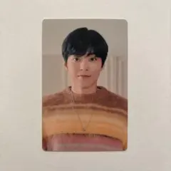 EXO CBX ペンミ シウミン トレカ