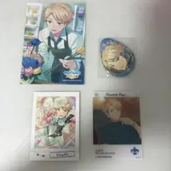 あんスタ Knights 鳴上嵐 まとめ売り