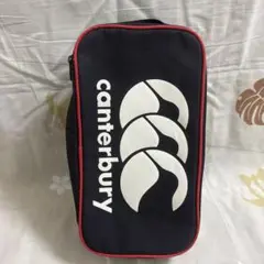 canterbury シューズケース