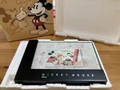 2026年最新】ミッキーマウス フォトフレームの人気アイテム - メルカリ