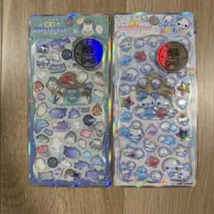 新品★正規品　光るジュエルプチドロップ プチドロ 2枚セット