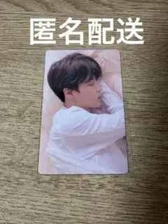 LOVE YOURSELF ジミン　トレカ