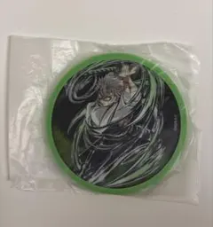 鬼滅の刃 全集中展 不死川実弥 アクリルコースター 新品未開封品