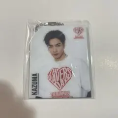 2025年最新】川村壱馬 キーホルダーの人気アイテム - メルカリ