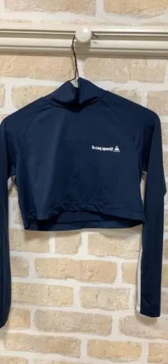 ルコック　ルコックスポルティフ　UVカット　アンダーウェア