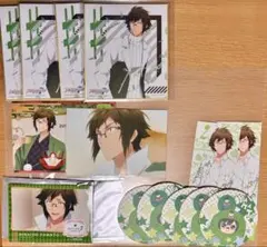 アイドリッシュセブン 二階堂大和 グッズセット