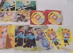 推しの子 MEMちょセット