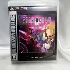 PS3 スターオーシャン4