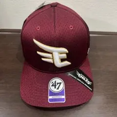 東北楽天イーグルス 実使用 キャップ 7/28(土)・29(日)】EAGLES SELECT特別販売会開催! - 東北楽天