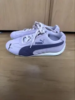 PUMA SPEEDCAT COW スピードキャット【23cm】 - メルカリ