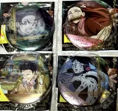 2025年最新】usj 缶バッジ 魘夢の人気アイテム - メルカリ