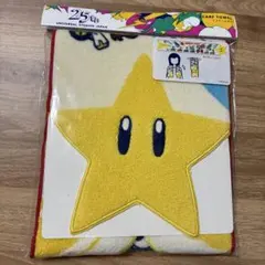 【10/14まで限定値下げ】USJ限定 スーパーニンテンドーワールド タオル