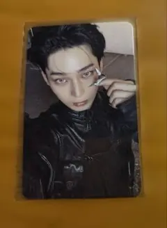 ENHYPEN VANISH ソヌ