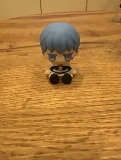 葬送のフリーレン ちょこラバ！じとっと ヒンメル