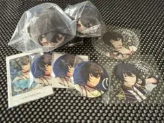 あんスタ 朔間凛月 凛月 もちマス 缶バッチ ぱしゃっつ