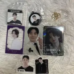 ウジ　トレカ　キーホルダー