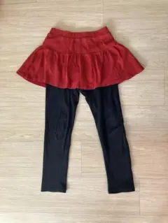 ever closet スカッツ　サイズ130