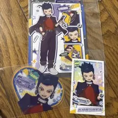 2026年最新】剣城京介の人気アイテム - メルカリ
