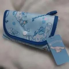 シナモロール♡エコバッグ