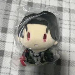 フリューくじ 刀剣乱舞ONLINE 御伴散歩〜ぽちくじ〜 B賞 豊前江