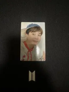 BTS MAGIC SHOP 2019 JIN トレカ - メルカリ