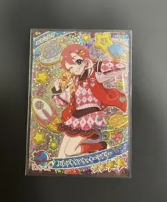 アイプリ 星4　バレンタインクッキーラブリー　おとめ おまけ付き