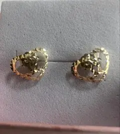 18K (saudi gold) サウジゴールドピアスSale! Sale 18K (saudi gold) サウジゴールドピアス