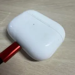 最終値下げ！coachケース付き‼️AirPodspro本体