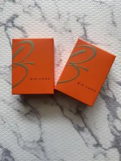 BIO CONC バイオコンク 2箱セット - メルカリ