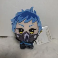 ツイステ　ツイステッドワンダーランド　ちびぐるみ　オルト