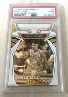 PSA8 Panini Luka Doncic 149限定 シリ ARS BGS - メルカリ
