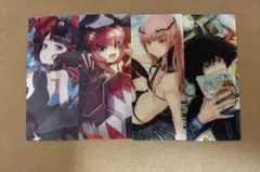 2026年最新】Fgo オベロン カードの人気アイテム - メルカリ