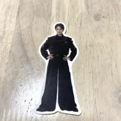 正門良規　シール ステッカー Aぇ!group 早期特典 ステッカー