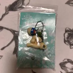 【本日のみ出品】ディズニー イースター エッグ型 キーホルダー