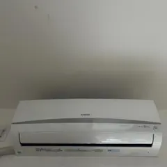 【格安】エアコン 6畳用 アイリスオーヤマ 2017年製 動作品