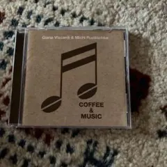 Giana Viscardi & Michi COFFEE & MUSIC