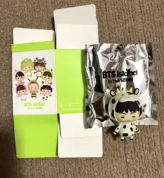 BTS FESTA 2025 フェスタ ラキドロ フィギュアマグネット SUGA