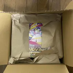 メガシンフォニア ポケモンセンターセット　シュリンク付　未開封