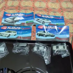 国産名車コレクション1/24 トヨタ2000GT チェリークーペX-1R - メルカリ