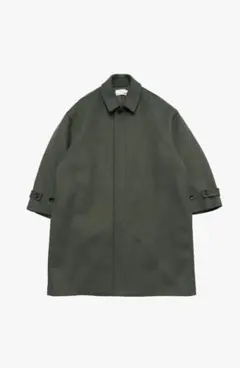 Graphpaper 新品】グラフペーパー25ss モッズコート - メルカリ