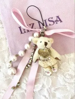2025年最新】liz lisa くまの人気アイテム - メルカリ