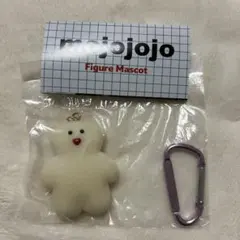 mojojojo フィギュアマスコット　Cherry on top