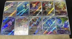 ポケモンカード AR 10枚