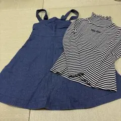 メゾピアノ　2点セット