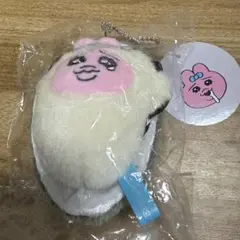【新品未開封】 おぱんちゅうさぎ 牡蠣