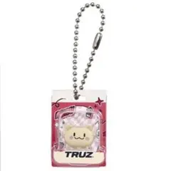 TREASURE TRUZ ブリスターチャーム まとめ売り TRUZ ブリスターチャームコレクション｜ガシャポンオフィシャルサイト