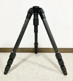 SLIC CARBON MASTER 814 PRO Ⅱ 三脚　最終値下げ SLIC CARBON MASTER 814 PRO Ⅱ 三脚 最終値下げ