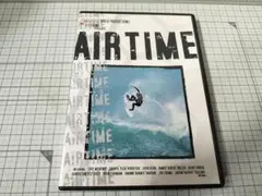 AIR TIME サーフィン DVD USED 波乗り
