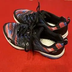 Ryka VIVID レディース　ダンス・フィットネスシューズ スニーカーのサムネイル