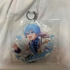 すとぷり ころん BIGアクキー ふぁみくじ C賞